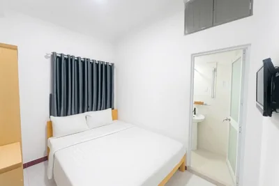 Bùi Viện K&T Hotel – Foto’s 2
