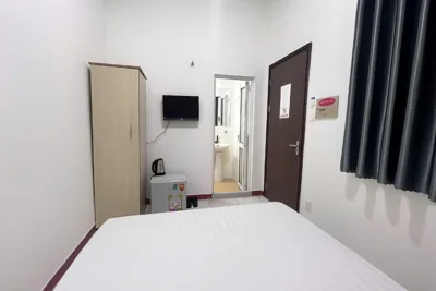 Bùi Viện K&T Hotel – Foto’s 5