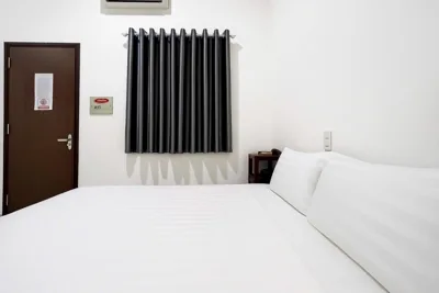 Bùi Viện K&T Hotel – Foto’s 6