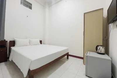 Bùi Viện K&T Hotel – Foto’s 7