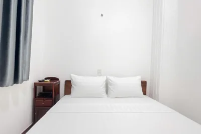 Bùi Viện K&T Hotel – Foto’s 12