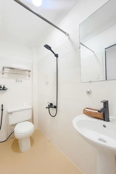 Bùi Viện K&T Hotel – Foto’s 13