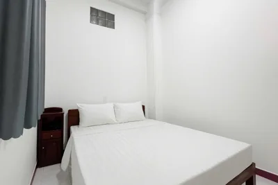 Bùi Viện K&T Hotel – Foto’s 16